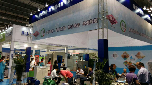 Cooperation between the East and the West Cooperation between the East and the West